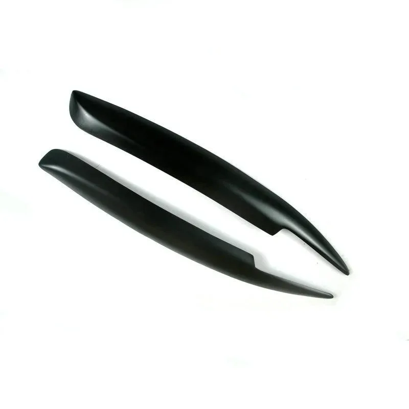 for-1 Series E81 E82 E87 E88 2005-2010 Car Eyelid Eyebrows Headlights Cover
for-1 Series E81 E82 E87 E88 2005-2010 Car Eyelid Eyebrows Headlights Cover