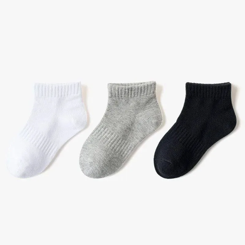 2023 New Summer Children Cotton Socks 5 Pairs Lot Fashionable Bl Color Kids Cotton Footwear for Ages 0-16 Toddler Kids Socks
2023 New Summer Children Cotton Socks 5 Pairs Lot Fashionable Bl Color Kids Cotton Footwear for Ages 0-16 Toddler Kids Socks