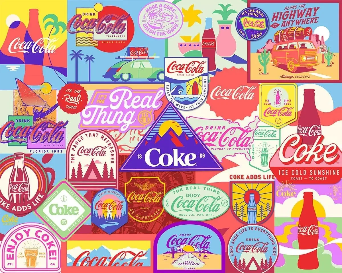 Cola Outdoor Escape Деревянные головоломки для взрослых 1000/500/300 шт. Пазлы для геймера Спальня Гостиная Вечеринка Подарок на день рождения
Cola Outdoor Escape Деревянные головоломки для взрослых 1000/500/300 шт. Пазлы для геймера Спальня Гостиная Вечеринка Подарок на день рождения