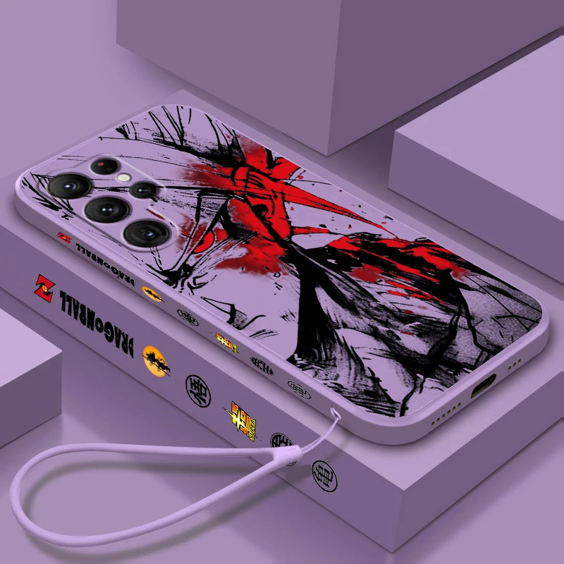 Japan Anime D-D-Dragon Ball Liquid Left Rope For Samsung Galaxy S24 S23 S22 S21 S20 FE S10 Ultra Plus Lite 5G Funda Phone Case
Japan Anime D-D-Dragon Ball Liquid Left Rope For Samsung Galaxy S24 S23 S22 S21 S20 FE S10 Ultra Plus Lite 5G Funda Phone Case
