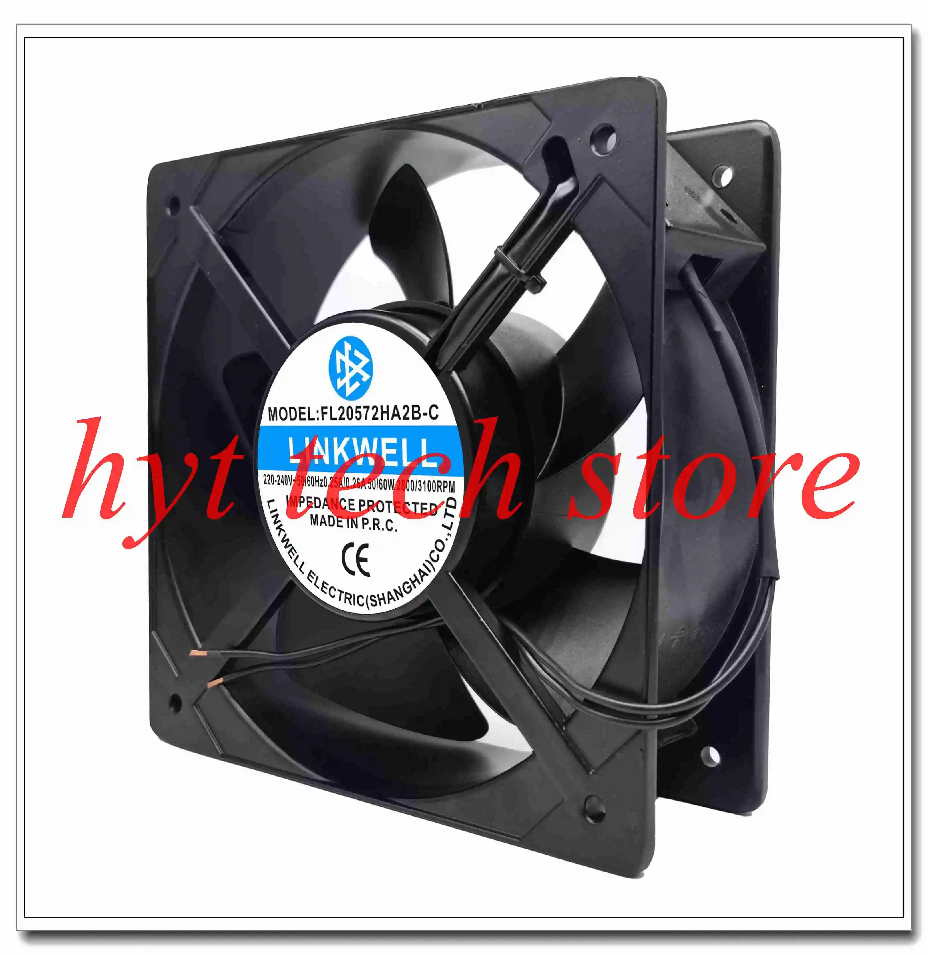 FL22060HA2B-C FL20572HA2B-C Original axial flow fan ,100% tested before shipment
FL22060HA2B-C FL20572HA2B-C Original axial flow fan ,100% tested before shipment