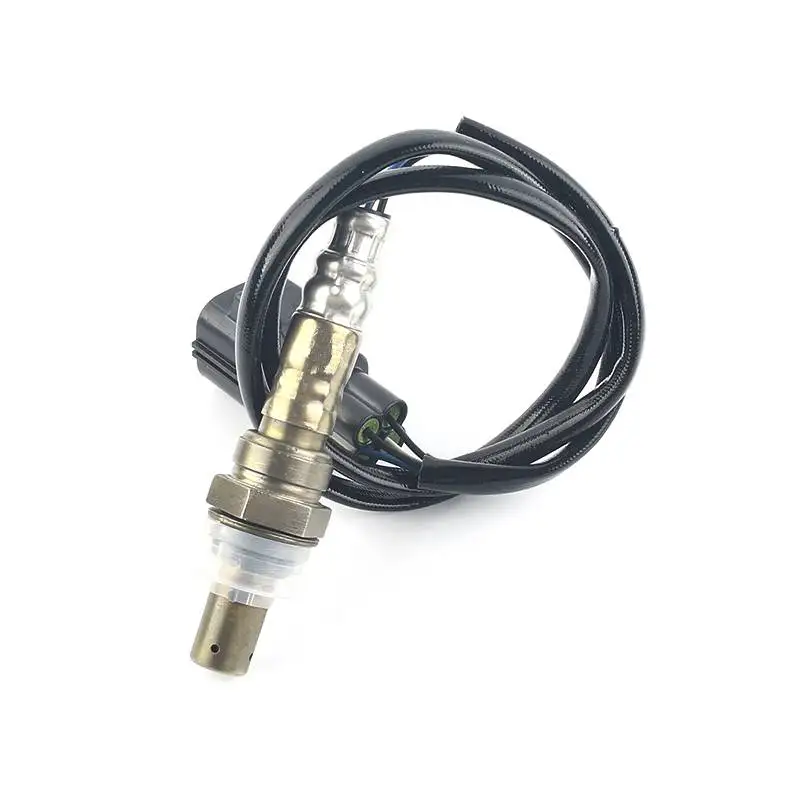 9497252 Oxygen Sensor For Volvo S80 S70 S60 V70 C70 DOX-1417 DOX-1418 DOX-1419 9497252 Accessories for vehicles Tools
9497252 Oxygen Sensor For Volvo S80 S70 S60 V70 C70 DOX-1417 DOX-1418 DOX-1419 9497252 Accessories for vehicles Tools