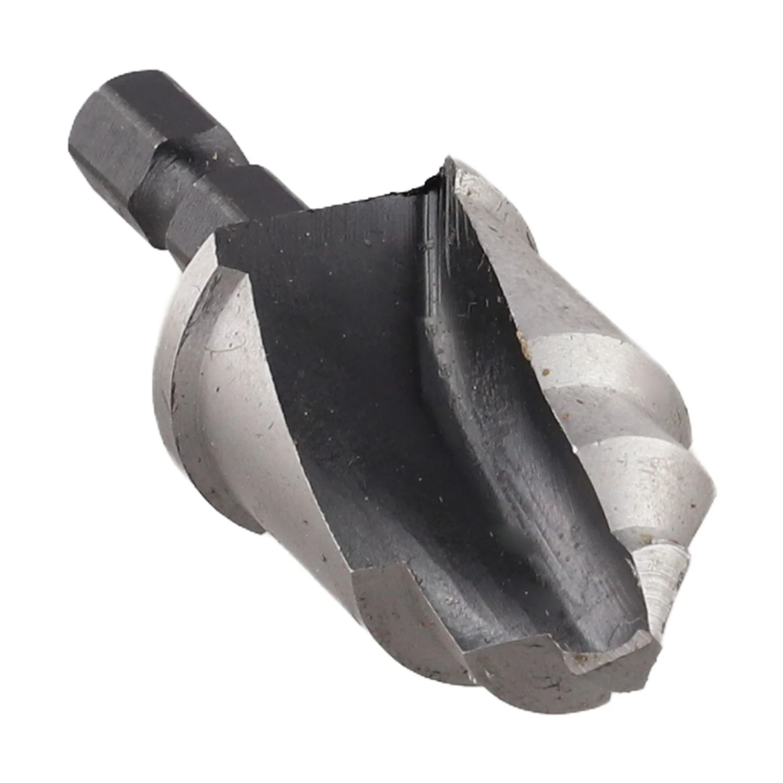 Metal Drill Bit for PPR Pipe Boring and Hole Expansion Used in For Water and Electrical Pipe Projects 1/2 3/4 1 Inch
Metal Drill Bit for PPR Pipe Boring and Hole Expansion Used in For Water and Electrical Pipe Projects 1/2 3/4 1 Inch