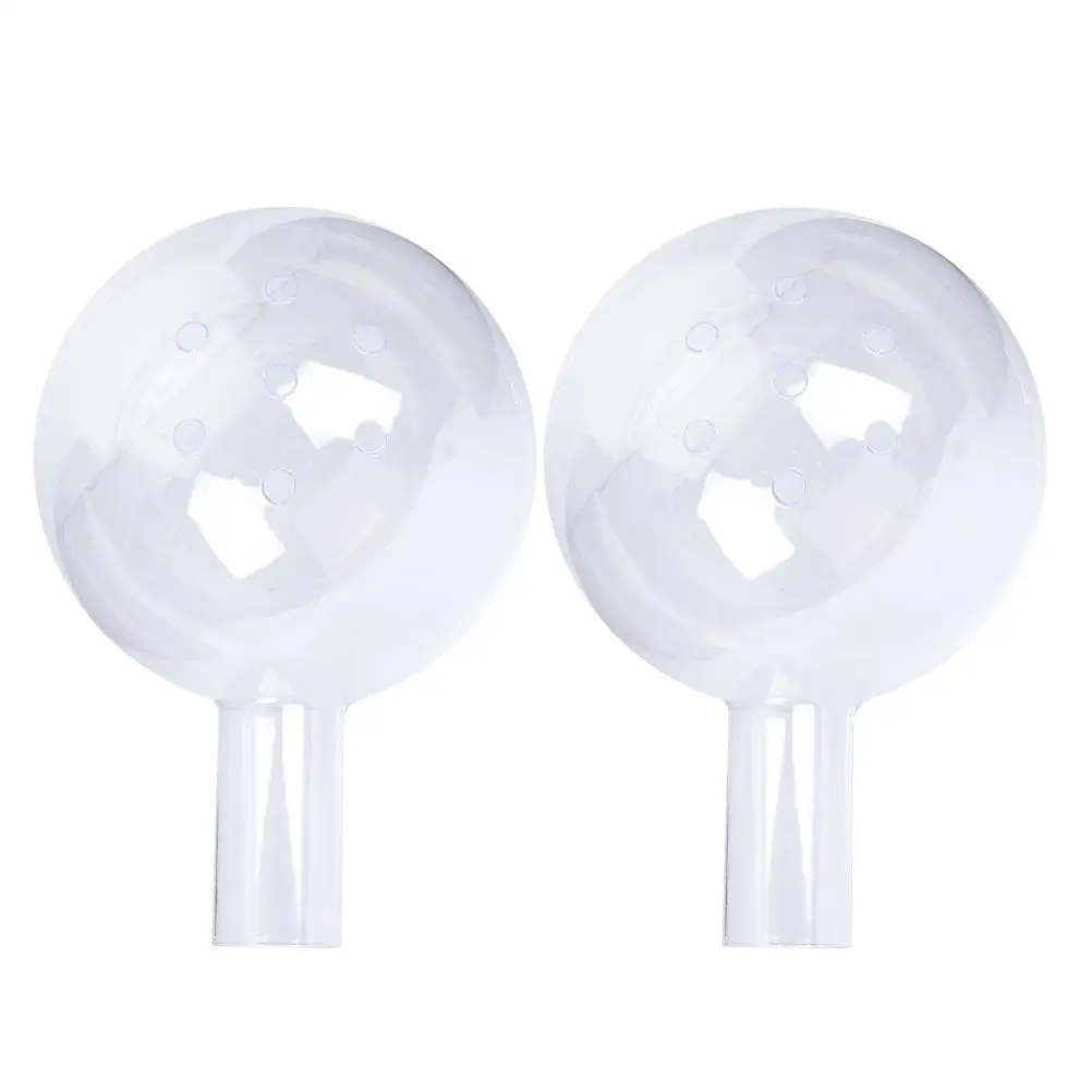 2Pcs Transparent Plastic Balls Clear DIY Fillable Ornaments High Transparency Durable Acrylic Bouquet Packaging Tools Wedding
2Pcs Transparent Plastic Balls Clear DIY Fillable Ornaments High Transparency Durable Acrylic Bouquet Packaging Tools Wedding