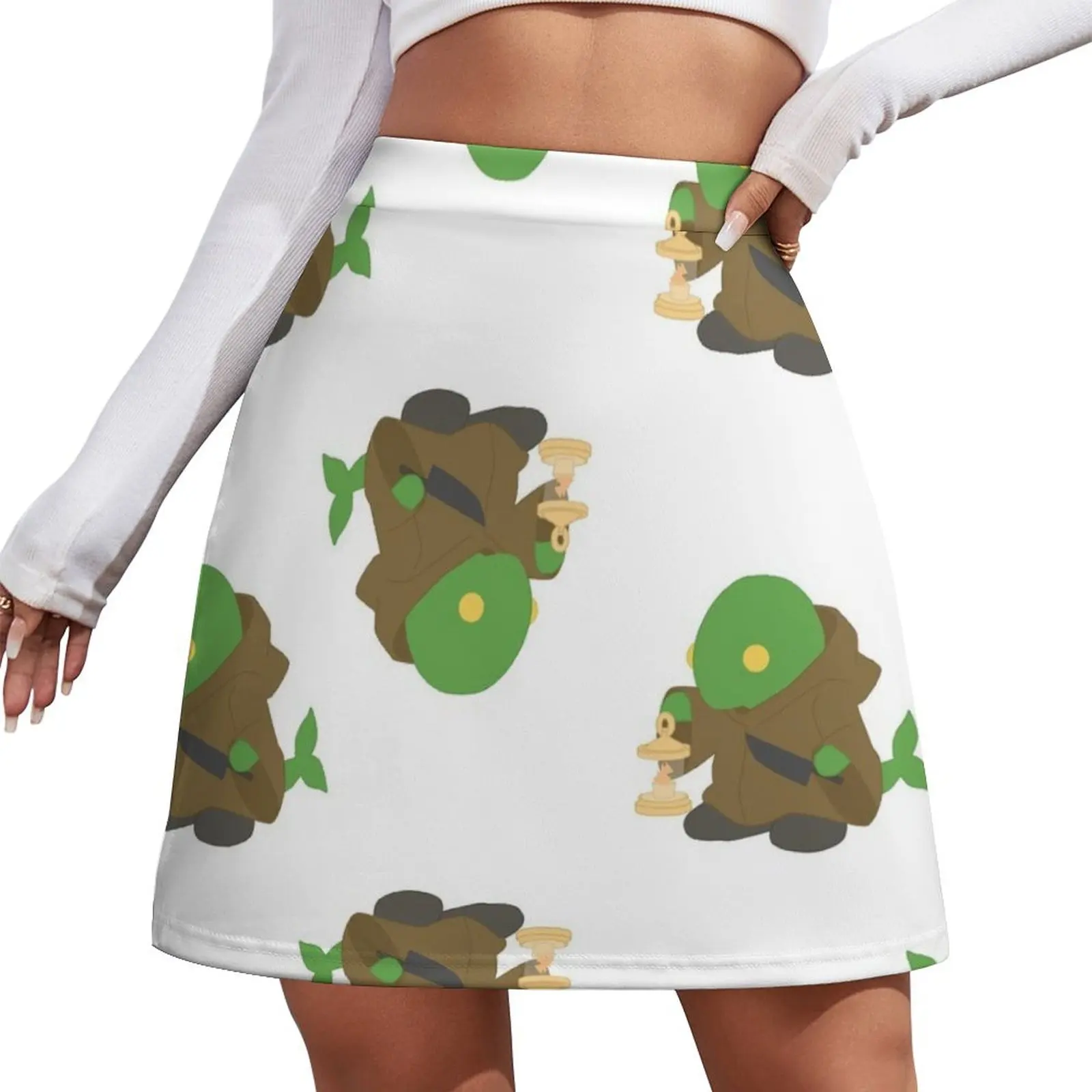 Tonberry Mini Skirt clothing women summer 2026 women's summer clothing 2026 short skirt elegant skirts for women
Tonberry Mini Skirt clothing women summer 2026 women's summer clothing 2026 short skirt elegant skirts for women