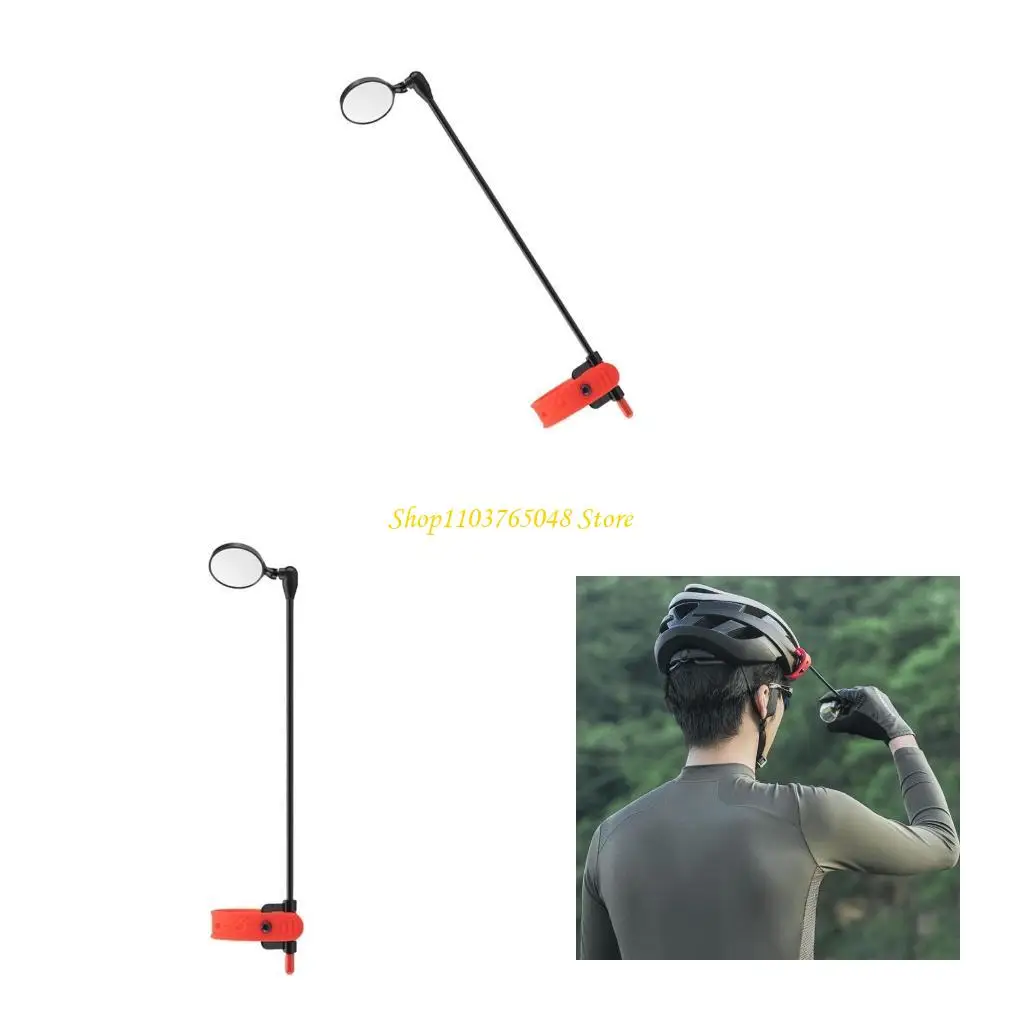 R53E Rearview Bicycles Helmets Mirrors Rear View Helmets Mirrors Bike Rearview Mirror
R53E Rearview Bicycles Helmets Mirrors Rear View Helmets Mirrors Bike Rearview Mirror