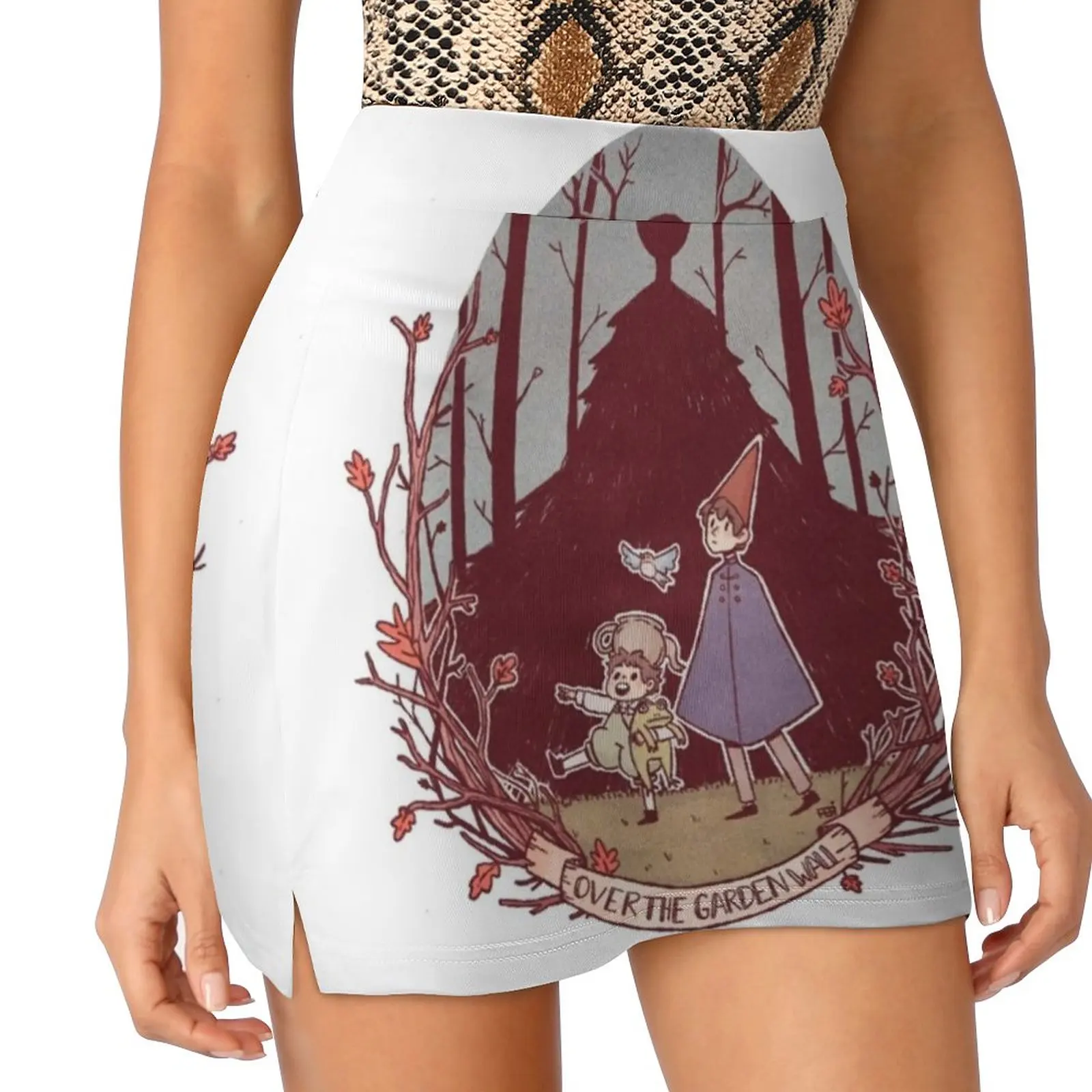 Women's skirt With Hide Pocket Tennis Skirt Golf Skirts Badminton Skirts Running skirts Fanart Otgw Cartoon
Women's skirt With Hide Pocket Tennis Skirt Golf Skirts Badminton Skirts Running skirts Fanart Otgw Cartoon