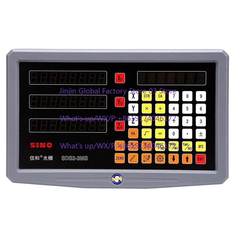 Digital display meter power board switch SDS2MS SDS3MS SDS6-2V SDS6-3V
Digital display meter power board switch SDS2MS SDS3MS SDS6-2V SDS6-3V