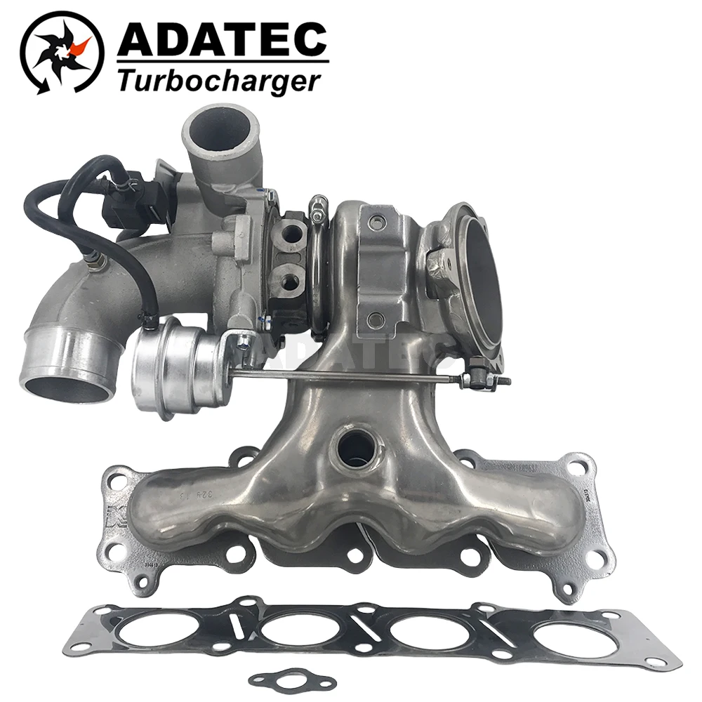 K03 Turbo 53039700191 53039700288 Original Turbine Housing LR031510 LR045098 for Land Rover Range Rover Evoque LV 2.0 1999 Ccm
K03 Turbo 53039700191 53039700288 Original Turbine Housing LR031510 LR045098 for Land Rover Range Rover Evoque LV 2.0 1999 Ccm