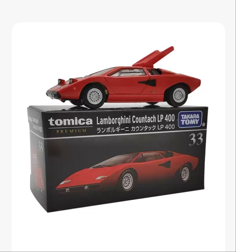 Литая под давлением модель автомобиля из сплава TOMICA 1:64 Black Box Flagship Edition, декоративный предмет
Литая под давлением модель автомобиля из сплава TOMICA 1:64 Black Box Flagship Edition, декоративный предмет