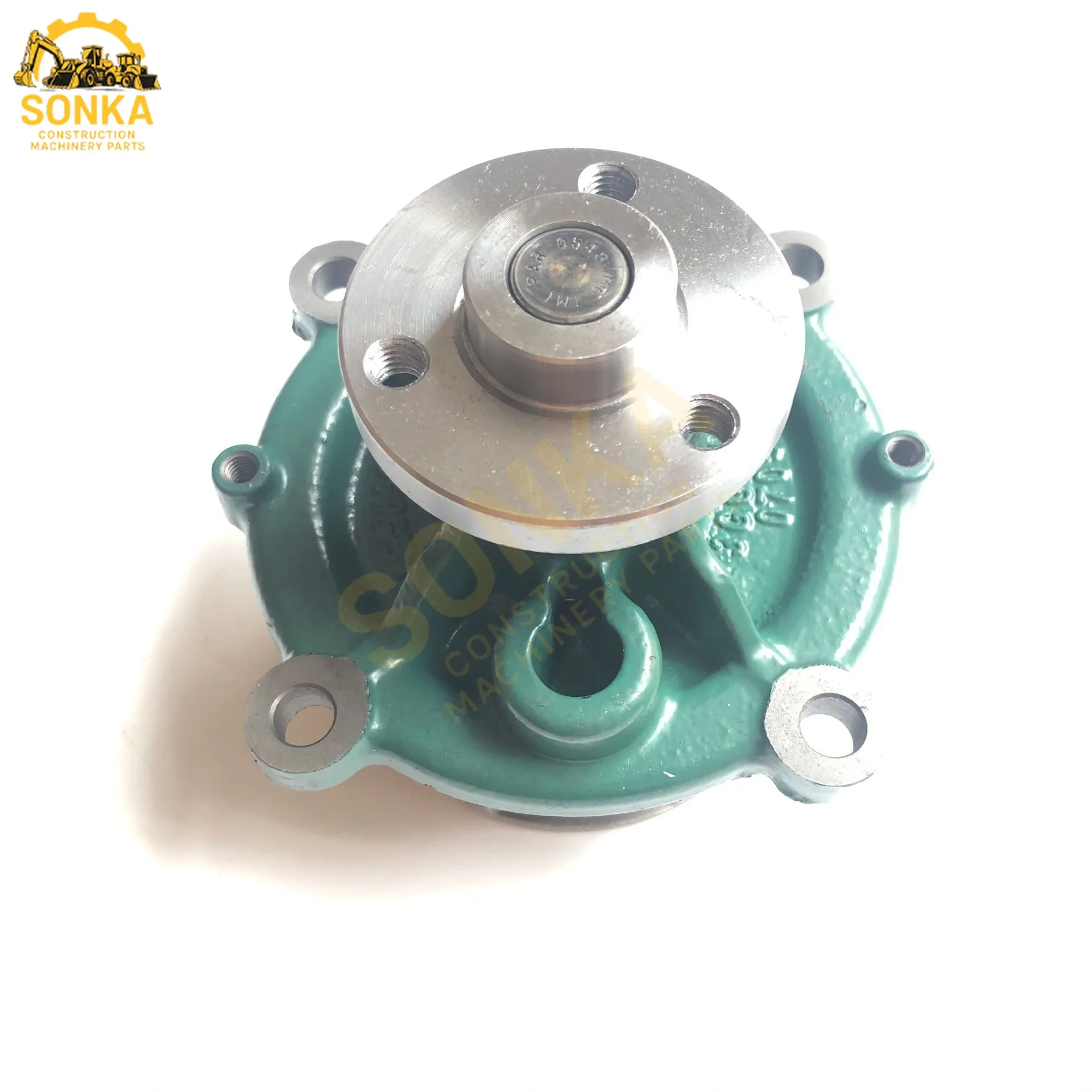 21404502 Water Pump for Volvo EC210 EC240 EC290 D6D D7D D4D Engine Excavator
21404502 Water Pump for Volvo EC210 EC240 EC290 D6D D7D D4D Engine Excavator