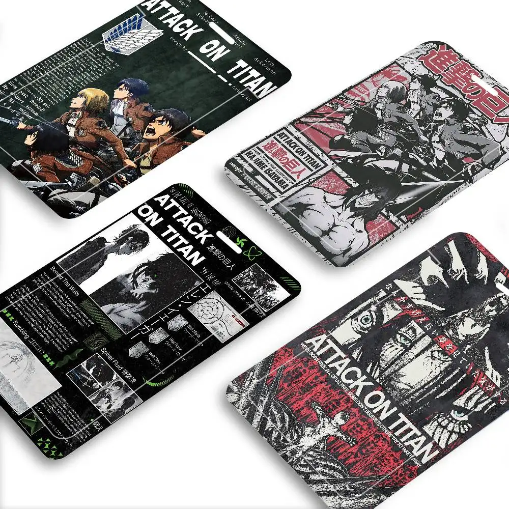 Anime A-Attack On Titan ID Badge Card Holder Lanyard Kids Credit Card Case Neck Strap Door Card Holder Credentials Gift
Anime A-Attack On Titan ID Badge Card Holder Lanyard Kids Credit Card Case Neck Strap Door Card Holder Credentials Gift