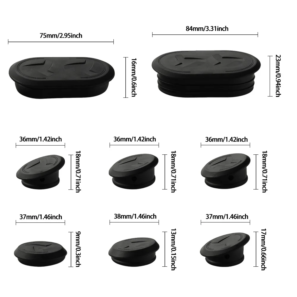 For Yamaha MT09 MT-09 SP 2021-2025 Frame Hole Cover Plugs Motorcycle Frame Decor Cap Mod Parts
For Yamaha MT09 MT-09 SP 2021-2025 Frame Hole Cover Plugs Motorcycle Frame Decor Cap Mod Parts
