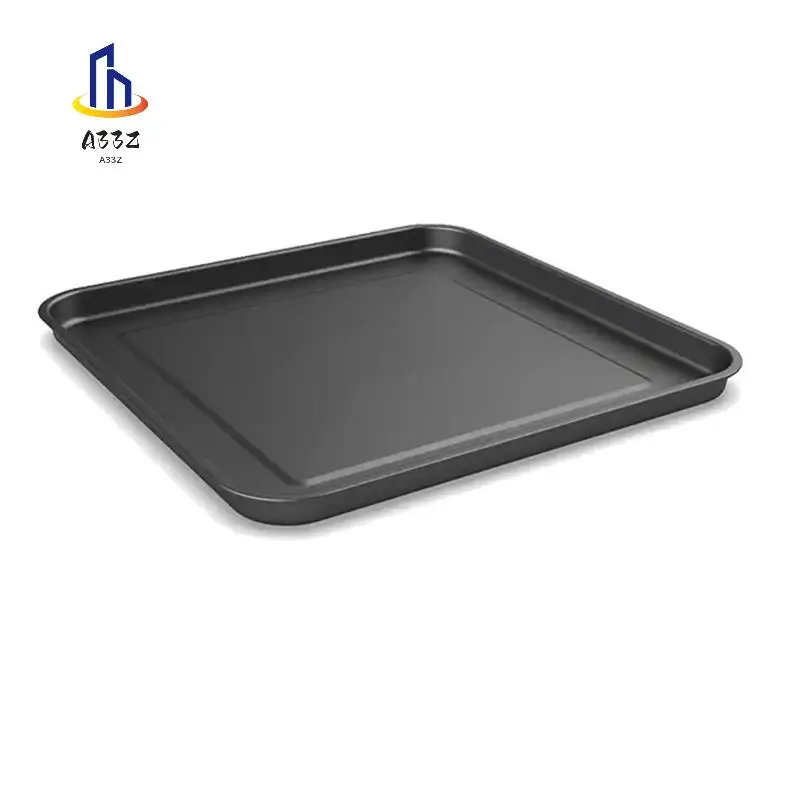A33Z-1 Piece Replacement Parts For Ninja Foodi Digital Air Fry Oven Tray For Quick And Easy Sheet Pan For Ninja SP100/SP101B1/SP
A33Z-1 Piece Replacement Parts For Ninja Foodi Digital Air Fry Oven Tray For Quick And Easy Sheet Pan For Ninja SP100/SP101B1/SP