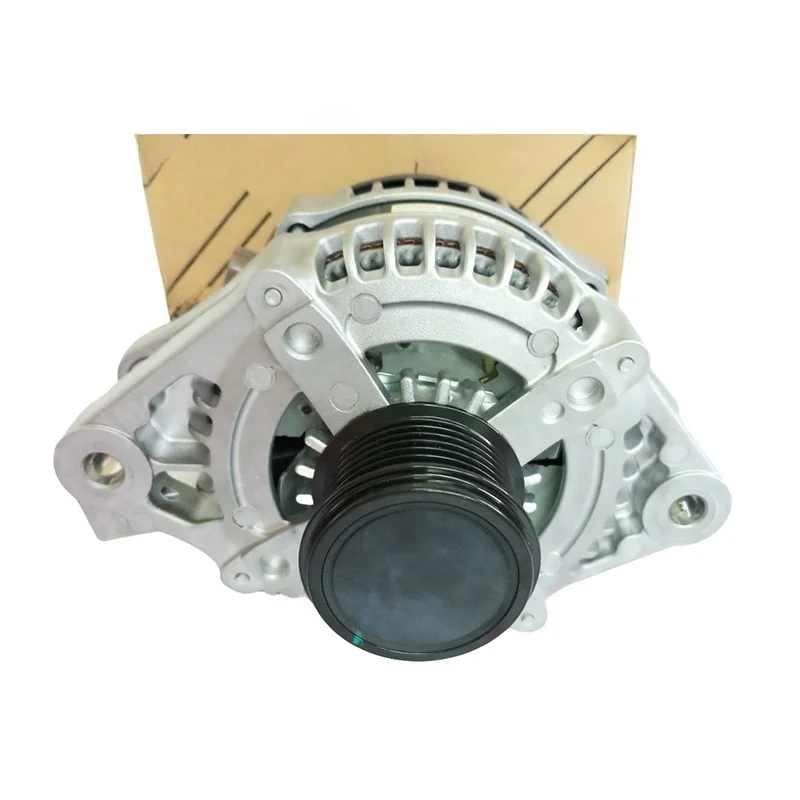 Генератор двигателя 2GR 2GRFE для Toyota RAV4 III HIGHLANDER SIENNA VENZA Lexus RX350 RX350 3456cc 3.5L 05- 104210 -5510
Генератор двигателя 2GR 2GRFE для Toyota RAV4 III HIGHLANDER SIENNA VENZA Lexus RX350 RX350 3456cc 3.5L 05- 104210 -5510