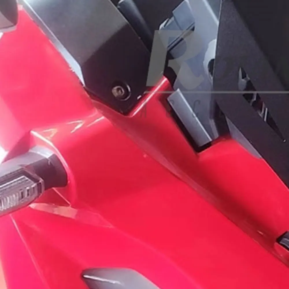 Motorcycle Windscreen For Honda X-ADV 750 X-ADV750 2017 2018 2019 2020-2024 2025 XADV750 Windshield Wind Shield Screen Cover
Motorcycle Windscreen For Honda X-ADV 750 X-ADV750 2017 2018 2019 2020-2024 2025 XADV750 Windshield Wind Shield Screen Cover