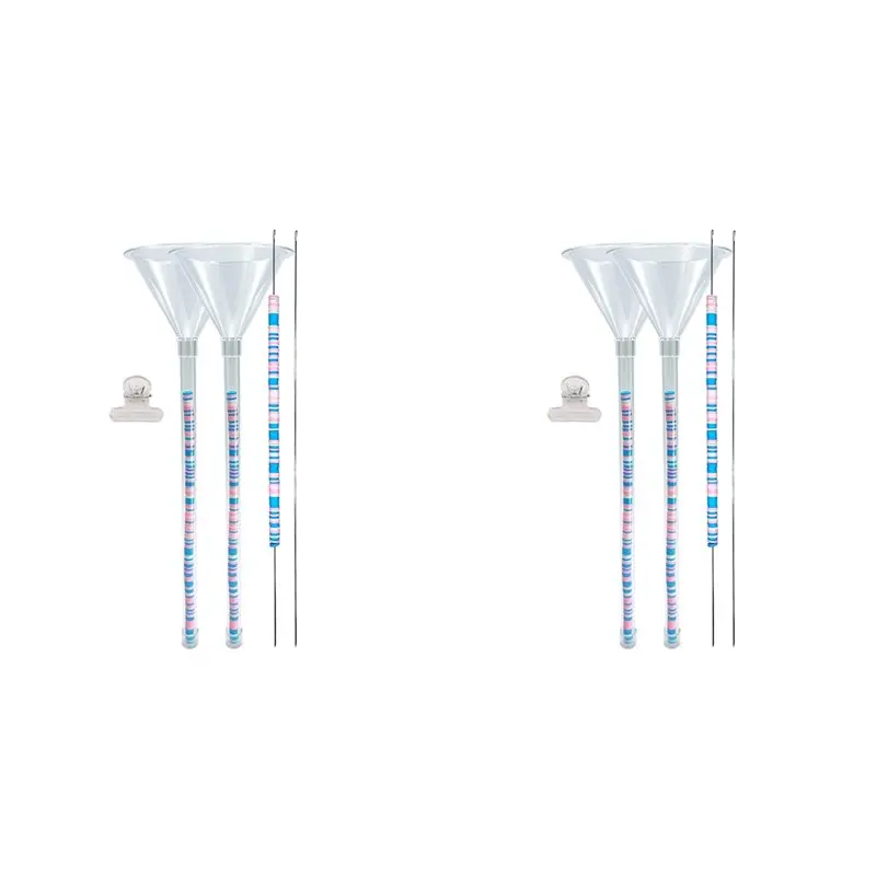 Набор инструментов для бисероплетения A01F-4X: воронка для бисера, инструменты для изготовления украшений с бисерными иглами, для создания ожерелий
Набор инструментов для бисероплетения A01F-4X: воронка для бисера, инструменты для изготовления украшений с бисерными иглами, для создания ожерелий