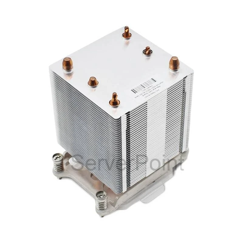 New For ML350 G9 Processor Cooler Heatsink 780977-001 769018-001 With Warranty
New For ML350 G9 Processor Cooler Heatsink 780977-001 769018-001 With Warranty