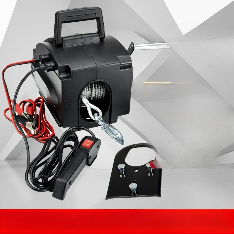 2000 pounds 3500 pounds 12v marine pull-through trailer winch tractor portable marine electric winch
2000 pounds 3500 pounds 12v marine pull-through trailer winch tractor portable marine electric winch