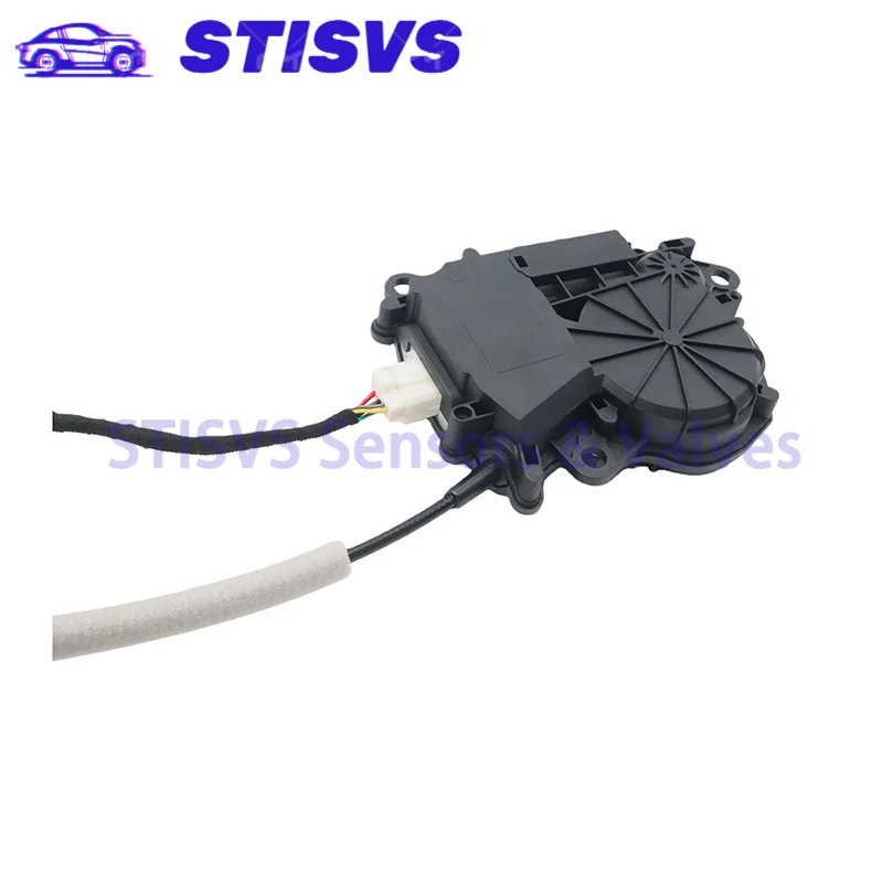 Rear Tailgate Trunk Lock Actuator For Bmw X6 F86 M F16 35i 50i 2015 2016 2017 Car Parts accessories 51247318696
Rear Tailgate Trunk Lock Actuator For Bmw X6 F86 M F16 35i 50i 2015 2016 2017 Car Parts accessories 51247318696