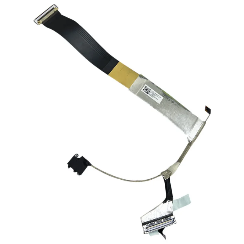 W+LCD UHD eDP Diaplay Cable 40-PIN USA for HP Spectre 13 EPS30 13-AK DC02C00KN00
W+LCD UHD eDP Diaplay Cable 40-PIN USA for HP Spectre 13 EPS30 13-AK DC02C00KN00