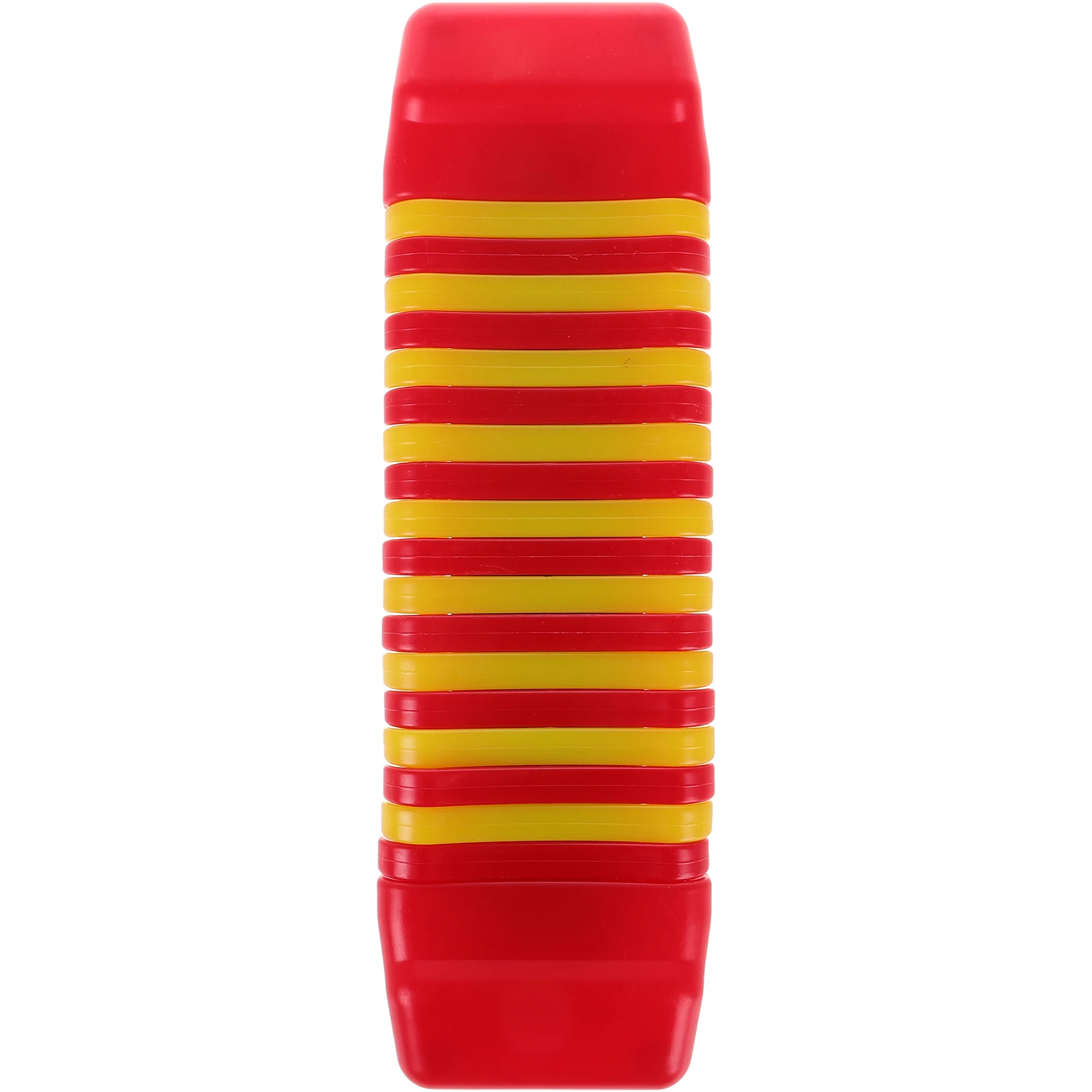 Musical Finger Castanets Plastic Red Ratchet Noise Maker For Orff Instruments Sound Maker Early Childhood Educational Hand
Musical Finger Castanets Plastic Red Ratchet Noise Maker For Orff Instruments Sound Maker Early Childhood Educational Hand