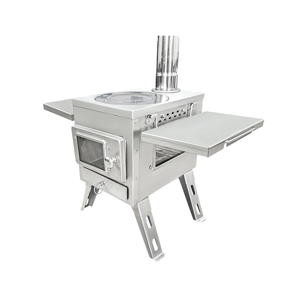 Портативная дровяная палатка для кемпинга на открытом воздухе, дровяная печь, уличные аксессуары, кемпинг, подледная рыбалка, кулинария, пеший туризм, дорожная печь
Портативная дровяная палатка для кемпинга на открытом воздухе, дровяная печь, уличные аксессуары, кемпинг, подледная рыбалка, кулинария, пеший туризм, дорожная печь