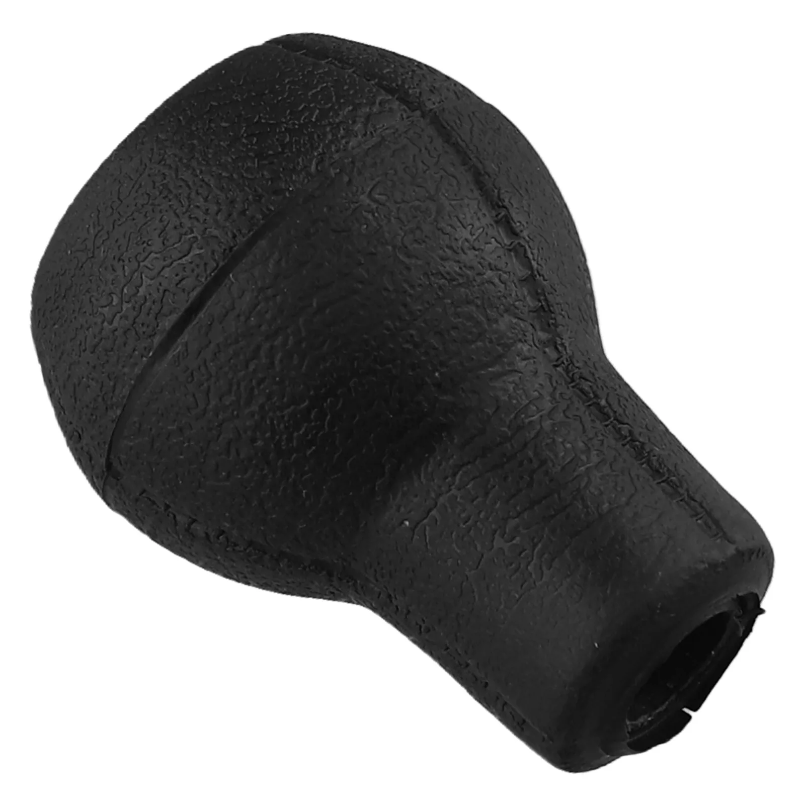 ABS Plastic Gear Shift Knob for For GOLF MK2 II & For JETTA II 1985 1992 Direct Fit Replacement for Improved Aesthetics
ABS Plastic Gear Shift Knob for For GOLF MK2 II & For JETTA II 1985 1992 Direct Fit Replacement for Improved Aesthetics