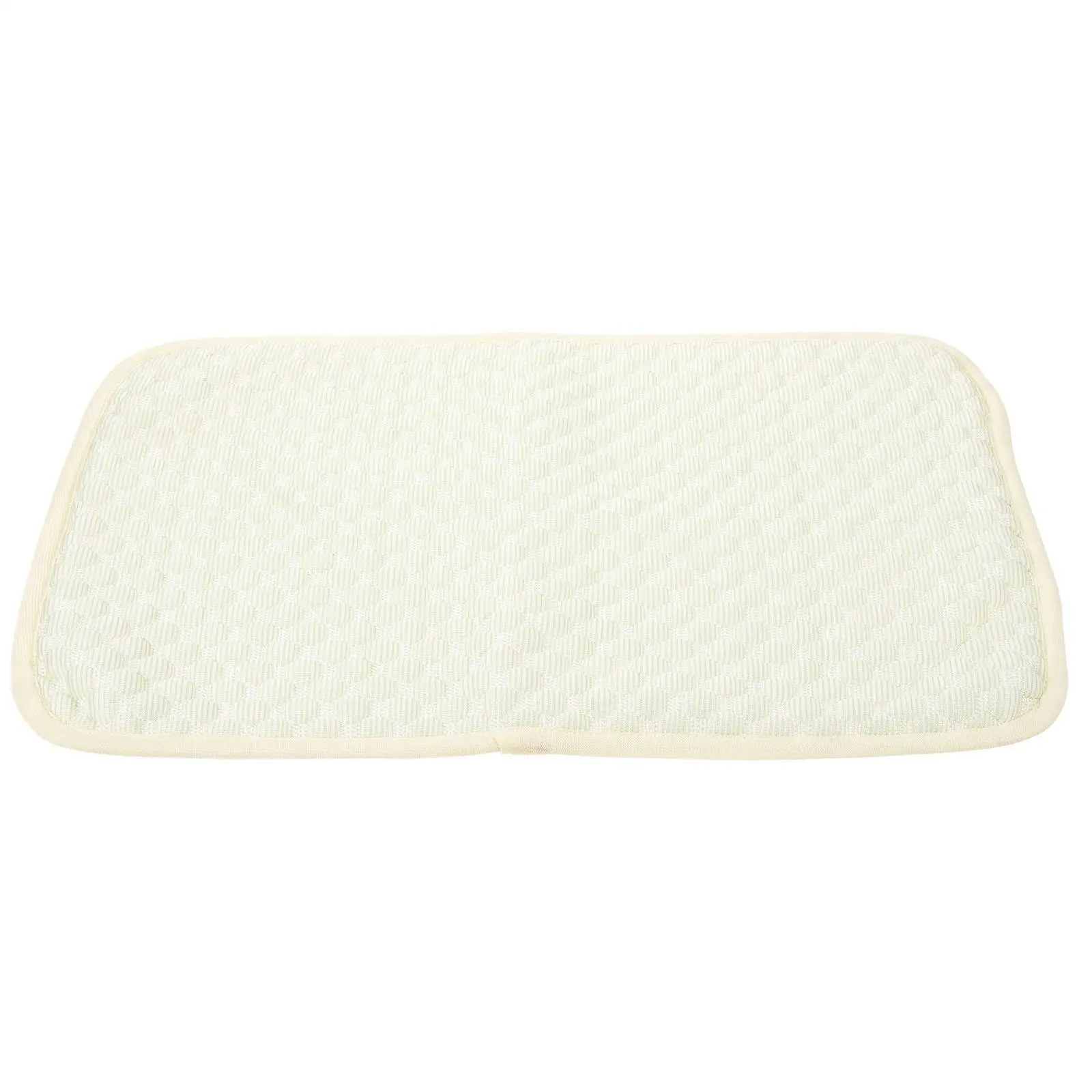 Pet Cooling Pad XS Size Ice Silk Mat for Dog Cat Rabbit Hamster Breathable Bed Summer Cooling Comfortable Easy
Pet Cooling Pad XS Size Ice Silk Mat for Dog Cat Rabbit Hamster Breathable Bed Summer Cooling Comfortable Easy
