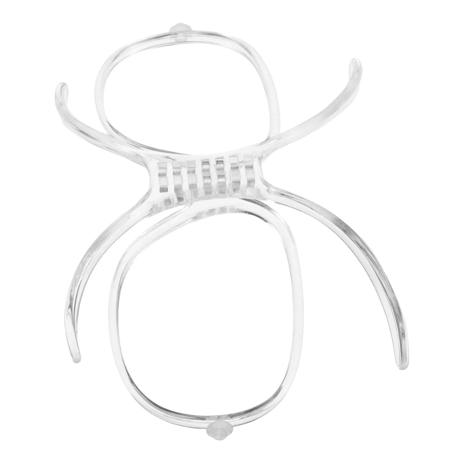 Butterfly Ski Goggle Insert Windproof Inner Frame Lightweight Impact Resistance Pc Material Universal Ski Accessories
Butterfly Ski Goggle Insert Windproof Inner Frame Lightweight Impact Resistance Pc Material Universal Ski Accessories