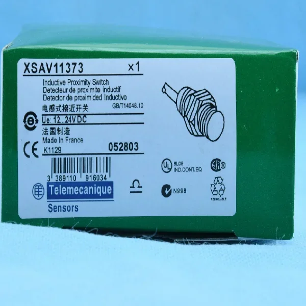 2026 1pc Xsav11373 Sensor Xsa-v11373 #a Brand New Original Spot Plc
2026 1pc Xsav11373 Sensor Xsa-v11373 #a Brand New Original Spot Plc