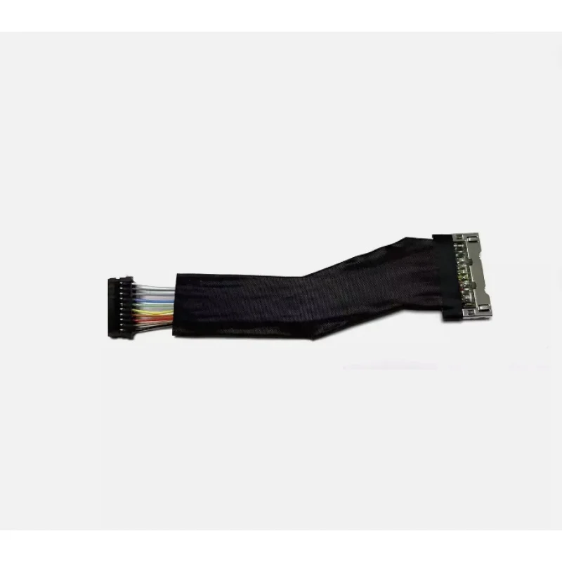 Новый аккумуляторный кабель H15 для Dell In-spiron 7510 Vostro 7510 092T55 450.0N404.0011
Новый аккумуляторный кабель H15 для Dell In-spiron 7510 Vostro 7510 092T55 450.0N404.0011