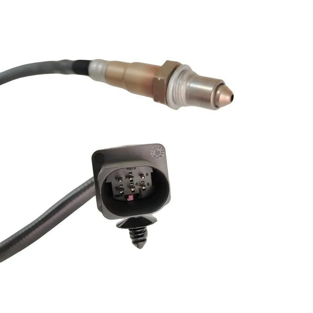 O2 Oxygen Sensor For Jeep Renegade 1.6 Crd 2.0 Crd 0281004454 53302940 Lambda Probe
O2 Oxygen Sensor For Jeep Renegade 1.6 Crd 2.0 Crd 0281004454 53302940 Lambda Probe