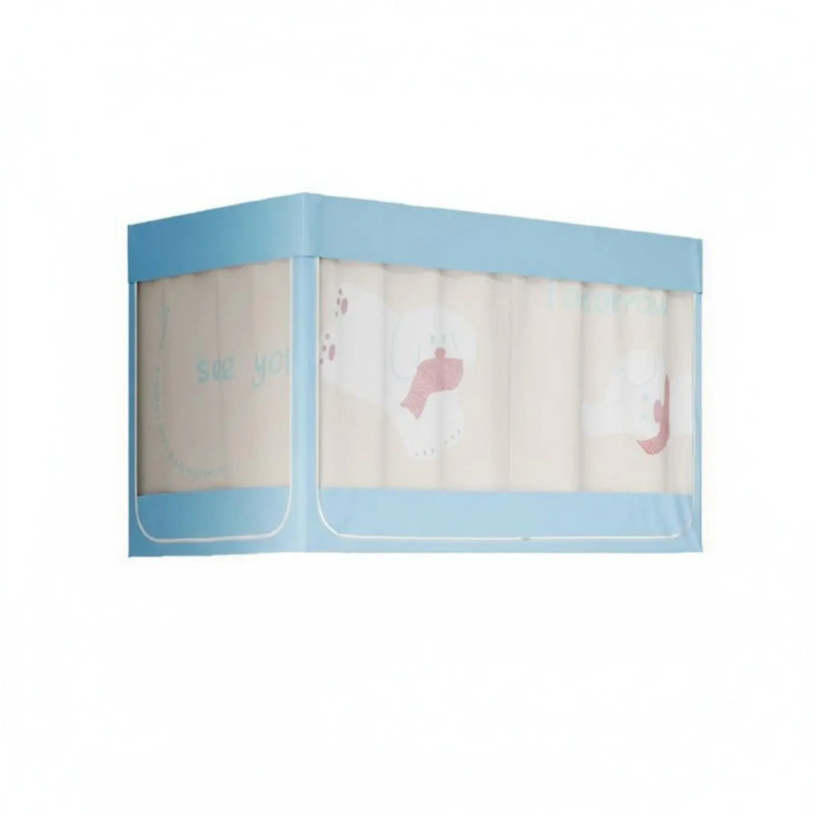 Light-Blocking Bed Tent Light-Blocking Bunk Bed Privacy Tent Complete Design Easy Installation for Dorm Residents, Adults
Light-Blocking Bed Tent Light-Blocking Bunk Bed Privacy Tent Complete Design Easy Installation for Dorm Residents, Adults