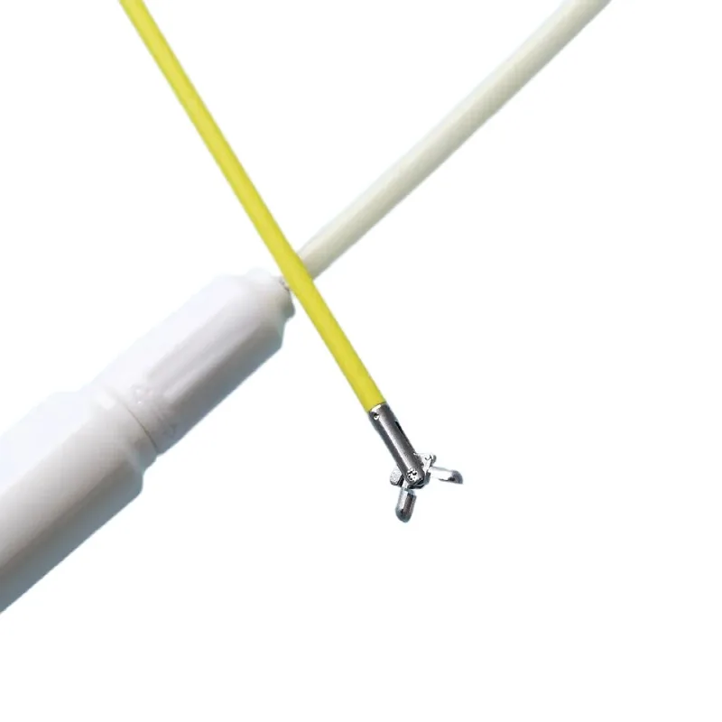 Good Quality Colonoscopy Biopsy Forceps Gastroscope Disposable Forceps Hot Biopsy Forceps 1mm
Good Quality Colonoscopy Biopsy Forceps Gastroscope Disposable Forceps Hot Biopsy Forceps 1mm
