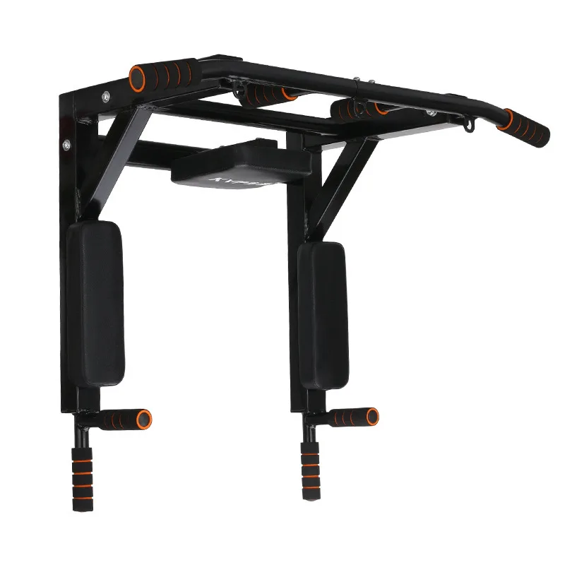 Factory Direct Sales High Quality Wall Door Rod Sandbag Stand Horizontal bar and Parallel bar Pull-up Fitness Equipment Fitness
Factory Direct Sales High Quality Wall Door Rod Sandbag Stand Horizontal bar and Parallel bar Pull-up Fitness Equipment Fitness