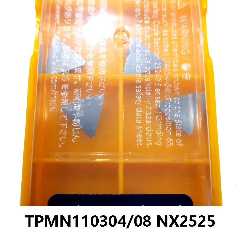 TPMN110304 TPMN110308 NX2525 TPMN160304 TPMN160308 NX2525 100% оригинальные карбидные фрезерные Вставки TPMN 110304 110308 токарный резак
TPMN110304 TPMN110308 NX2525 TPMN160304 TPMN160308 NX2525 100% оригинальные карбидные фрезерные Вставки TPMN 110304 110308 токарный резак