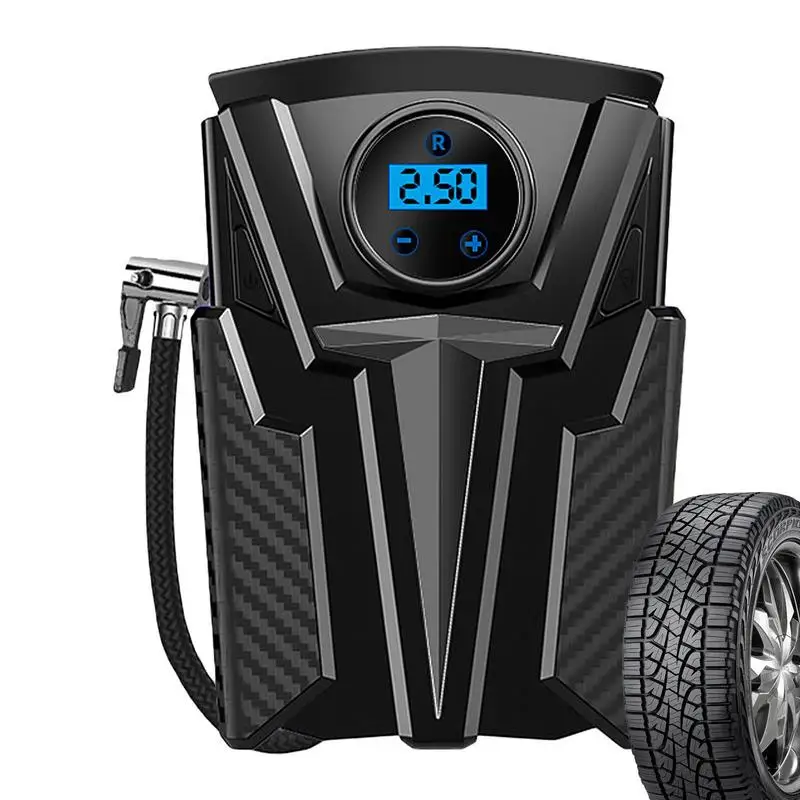 Air Pump For Car Tires Auto Tire Inflator Electric Tire Pump Vehicle Tire Air Pump Air Pump Air Tire Pump For Car Truck
Air Pump For Car Tires Auto Tire Inflator Electric Tire Pump Vehicle Tire Air Pump Air Pump Air Tire Pump For Car Truck