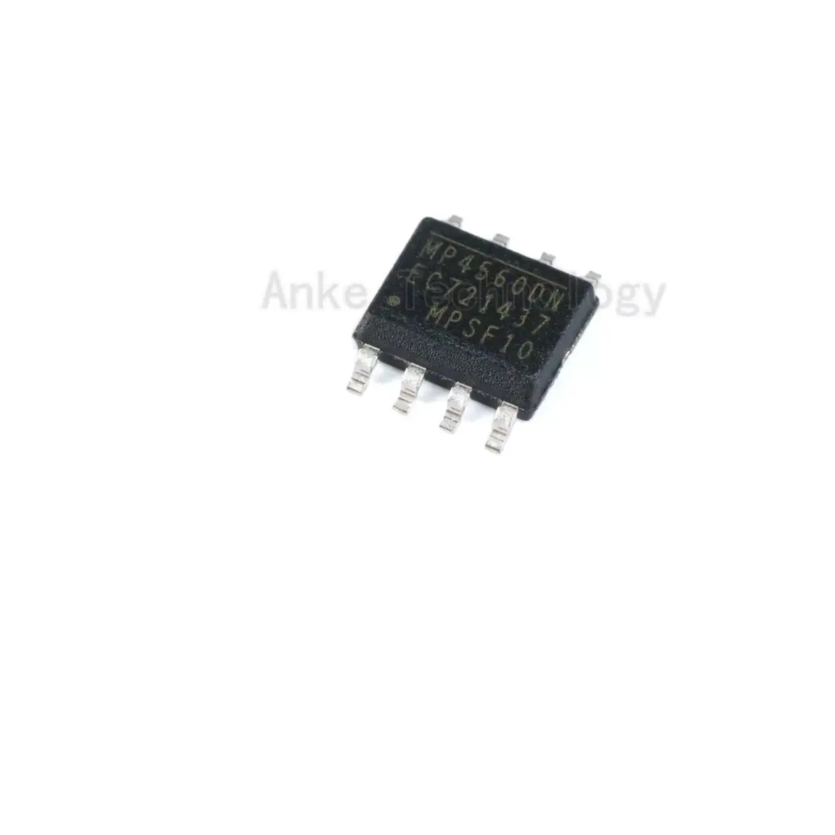 Genuine Original SMD MP4560DN-LF-Z SOIC-8 Step-Down Converter DC-DC Chip 10PCS
Genuine Original SMD MP4560DN-LF-Z SOIC-8 Step-Down Converter DC-DC Chip 10PCS