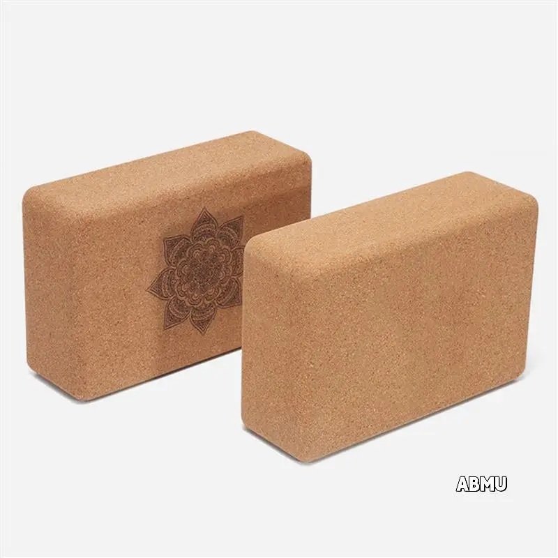 2X Cork Yoga Block Gym Blocks Cork Yoga Brick Exercise Stretch Body Shaping Yoga Blocks Fitness Yoga Accessories A
2X Cork Yoga Block Gym Blocks Cork Yoga Brick Exercise Stretch Body Shaping Yoga Blocks Fitness Yoga Accessories A