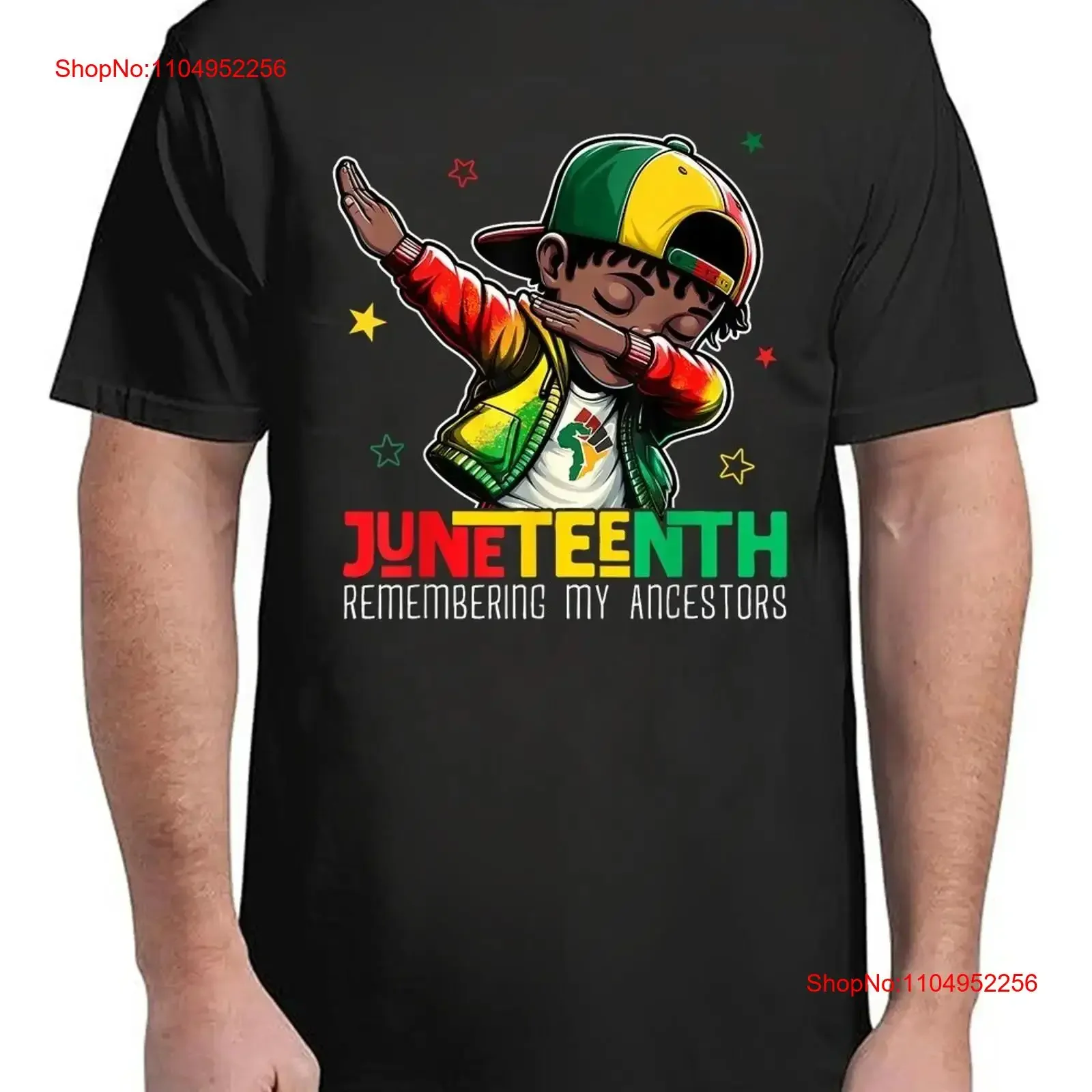 Juneteenth Remembering My Ancestors For Adult S 4XL T Shirt vintage Washed graphic Top For Everyday Wear Soft designer clothes
Juneteenth Remembering My Ancestors For Adult S 4XL T Shirt vintage Washed graphic Top For Everyday Wear Soft designer clothes
