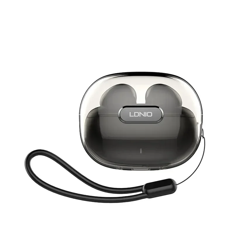 TWS5.3 Bluetooth беспроводные наушники + очаровательный ремешок + защитный чехол для iphone/Andriod/ПК наушники для Air pro Новая гарнитура
TWS5.3 Bluetooth беспроводные наушники + очаровательный ремешок + защитный чехол для iphone/Andriod/ПК наушники для Air pro Новая гарнитура