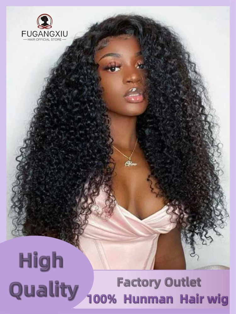 FGX-Kinky Curly Wig Парики из натуральных волос на кружеве для женщин HD Прозрачный полный парик на фронтальной части шнурка Бесклеевой парик Дешевые человеческие волосы Remy
FGX-Kinky Curly Wig Парики из натуральных волос на кружеве для женщин HD Прозрачный полный парик на фронтальной части шнурка Бесклеевой парик Дешевые человеческие волосы Remy
