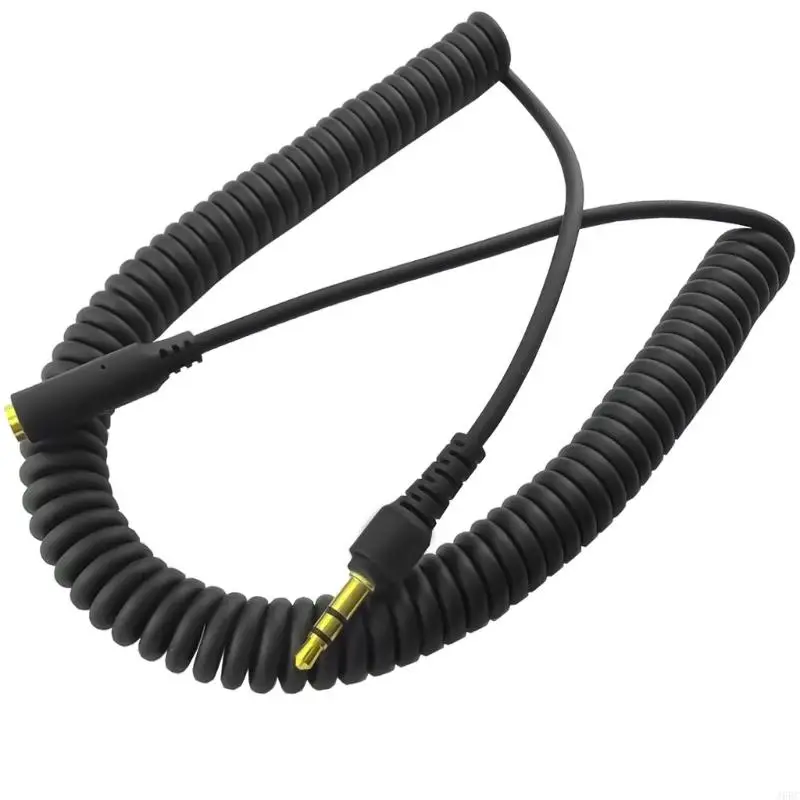 J6BC Wersatility 3,5 мм Extender для наушников для простого устройства TRS Stereo Cable
J6BC Wersatility 3,5 мм Extender для наушников для простого устройства TRS Stereo Cable