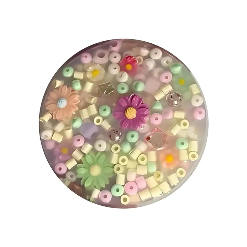 Silicone Floral Picky Pad Anxiety Toy Pad Stress Relief Pick Pad Fidget Sensory Trichotillomania Skin Picking Pocket Pads
Silicone Floral Picky Pad Anxiety Toy Pad Stress Relief Pick Pad Fidget Sensory Trichotillomania Skin Picking Pocket Pads