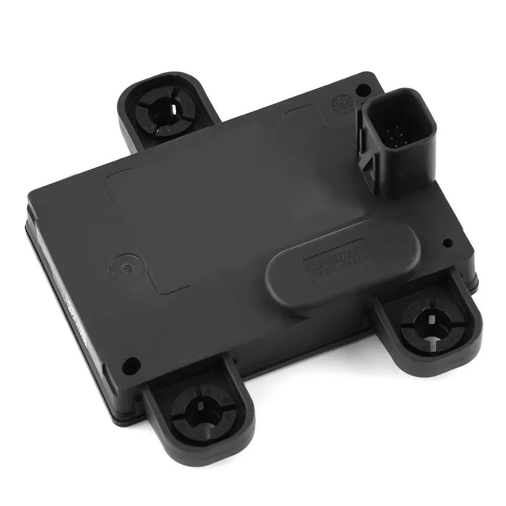 Car Distance Sensing Front Distance Sensor Black ABS Material Brand New Condition Easy Installation High Reliability
Car Distance Sensing Front Distance Sensor Black ABS Material Brand New Condition Easy Installation High Reliability