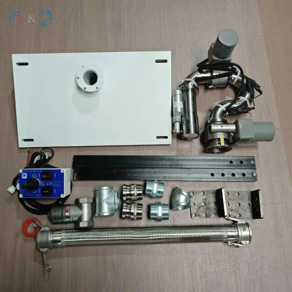 Водяная пушка высокого давления с дистанционным управлением, передний электрический водяной пистолет для спринклерных грузовиков и пожарной системы, электрическая водяная пушка
Водяная пушка высокого давления с дистанционным управлением, передний электрический водяной пистолет для спринклерных грузовиков и пожарной системы, электрическая водяная пушка