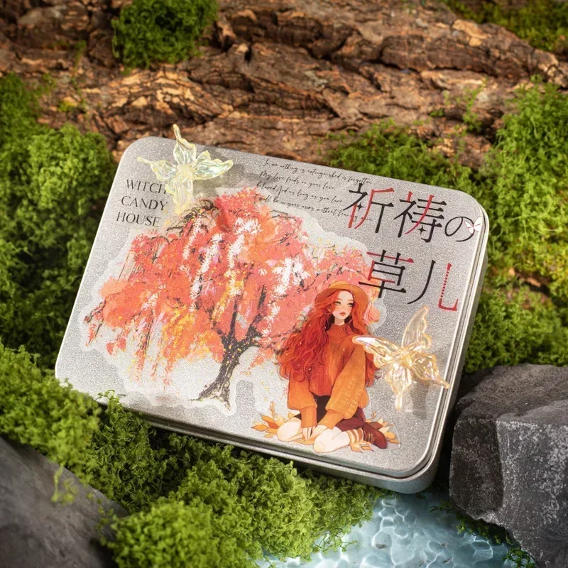 10 листов стиль скрапбукинга дерево блестящий песок наклейки для домашних животных лес ярких звезд посылка 151*110 мм акварельные канцелярские принадлежности
10 листов стиль скрапбукинга дерево блестящий песок наклейки для домашних животных лес ярких звезд посылка 151*110 мм акварельные канцелярские принадлежности