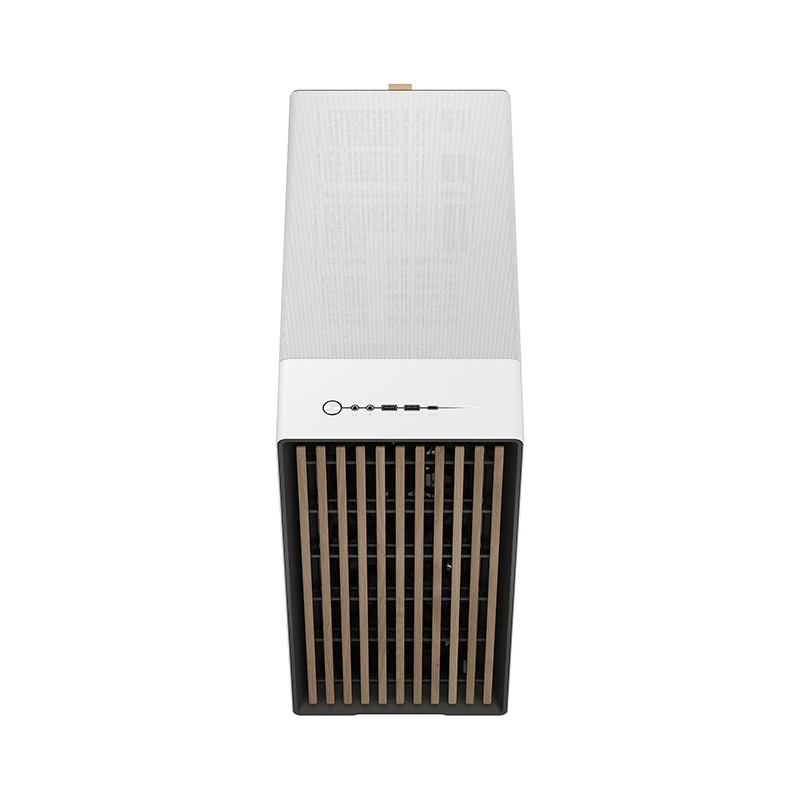 Chassis Full Tower Mesh Main Air Cooled Glass EATX Benchtop Bottom Walnut Oak Board
Chassis Full Tower Mesh Main Air Cooled Glass EATX Benchtop Bottom Walnut Oak Board