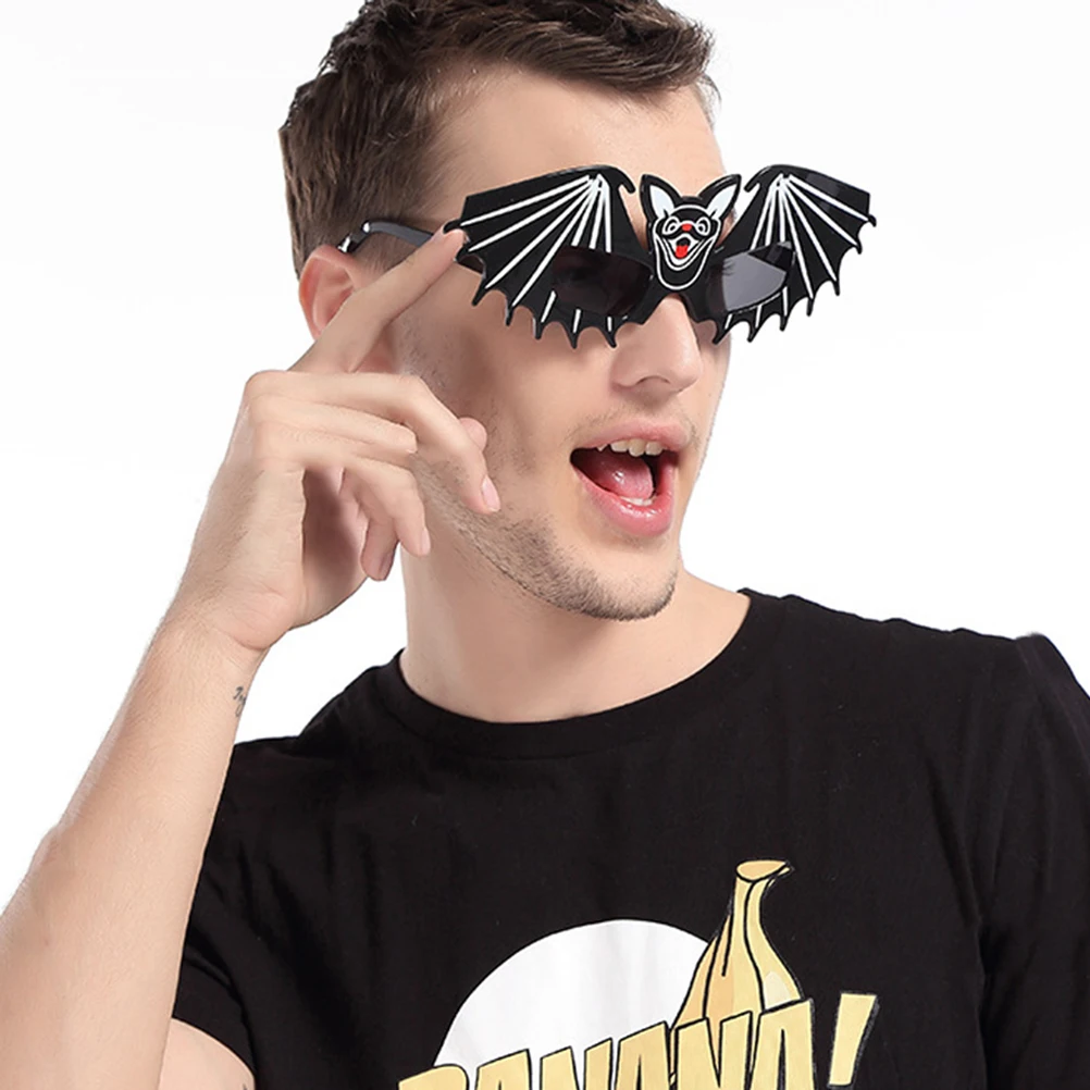Halloween Glasses Funny Costume Accessories for Kids Adults Party Supplies Classic Pattern Masquerade Carnival Props
Halloween Glasses Funny Costume Accessories for Kids Adults Party Supplies Classic Pattern Masquerade Carnival Props